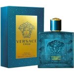 Versace Eros čistý parfém pánský 200 ml – Sleviste.cz