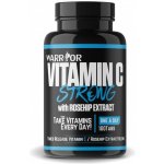 Warrior Vitamin C Strong 100 tablet – Hledejceny.cz