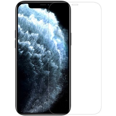 Nillkin tvrzené sklo 0.2mm H+ PRO 2.5D pro iPhone 12 mini 5.4 A1-68655 – Zboží Živě