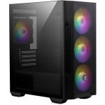 MSI MAG FORGE M100R 306-7G20R21-809 – Zboží Živě