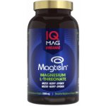 IQ MAG Organic Magtein Magnesium L-threonate 90 tablet – Zboží Dáma