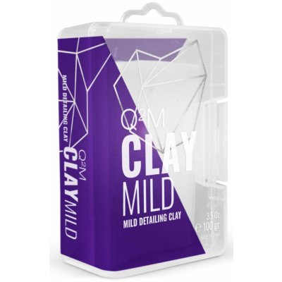 Gyeon Q2M Clay Mild 100 g – Hledejceny.cz