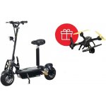 X-scooters XT01 WOOD 36V Li – Zboží Dáma