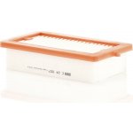 Vzduchový filtr MANN-FILTER C 24 057 – Zboží Mobilmania