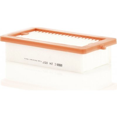 Vzduchový filtr MANN-FILTER C 24 057 – Zboží Mobilmania