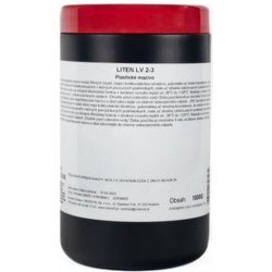 Orlen Oil Liten LV 2-3 1 kg