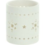 RETLUX RXL 498 Porcelánový svícen hvězdy – Hledejceny.cz