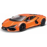 Maisto Lamborghini Revuelto oranžová 1:18 – Zboží Dáma