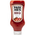 Papa Joe's BBQ omáčka 300 ml – Zbozi.Blesk.cz