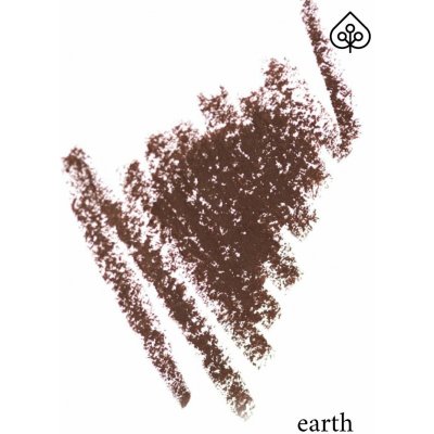 Ere Perez Jojobová Tužka na oči Earth 1,1 g – Zboží Dáma