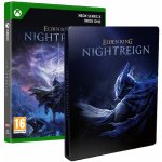 Elden Ring Nightreign (Seekers Edition) – Zboží Mobilmania