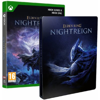 Elden Ring Nightreign (Seekers Edition) – Zboží Mobilmania