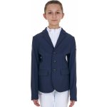 Equestro Sako závodní X Fise dětské navy blazer – Hledejceny.cz