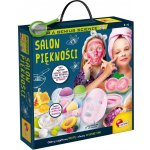 Lisciani Jsem génius - Salon krásy – Hledejceny.cz