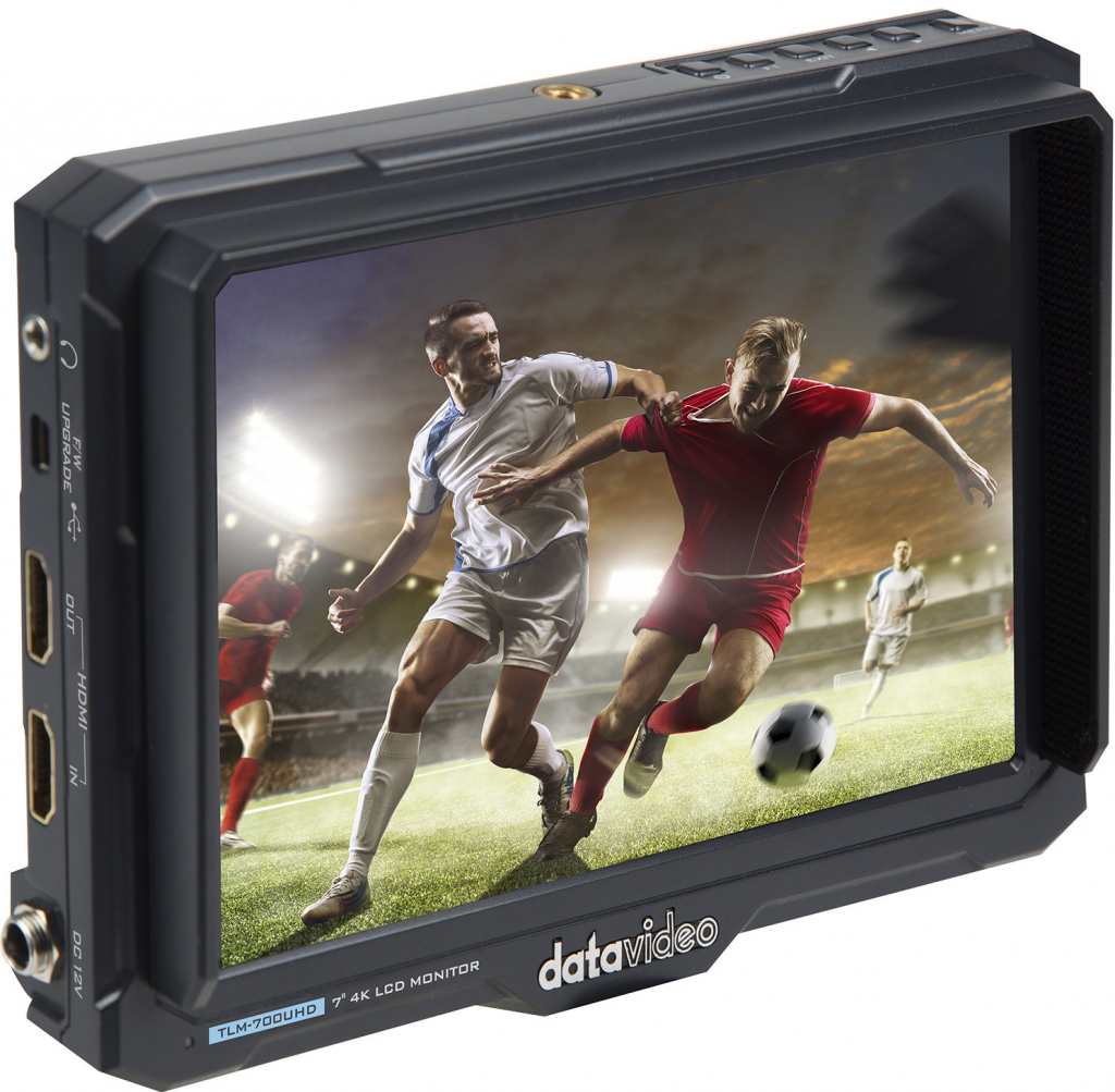 Datavideo TLM-700UHD