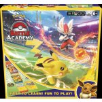 Pokémon TCG Battle Academy 2022 – Zboží Mobilmania