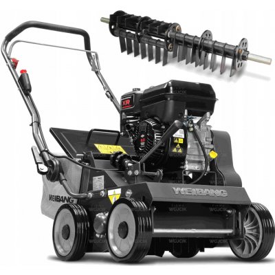 Weibang WB 384 RB – Zboží Mobilmania