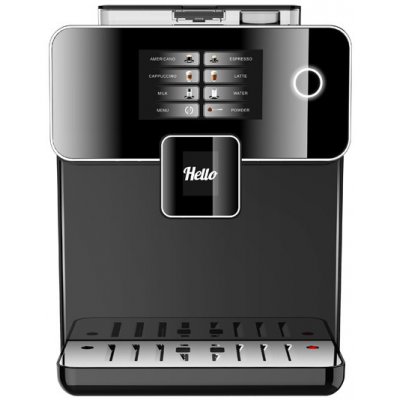 Bravo Rooma A10 černý – Zboží Dáma