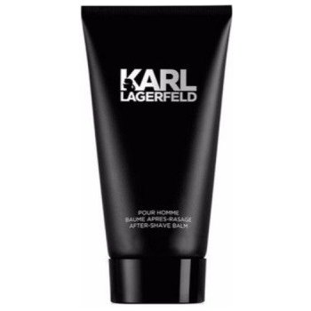 Karl Lagerfeld for Him balzám po holení 100 ml