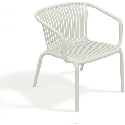 Lazy Momo Židle křeslo BRENE 670x625x740 mm Béžová – Hledejceny.cz