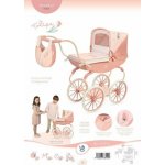 DeCuevas 87074 hluboký Tulipe 2025 68 cm – Zboží Mobilmania