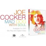 Cocker Joe: Mad Dog With Soul BD: BD – Hledejceny.cz