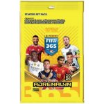 Panini FIFA 365 2025/2026 Adrenalyn Starter Set – Zboží Mobilmania
