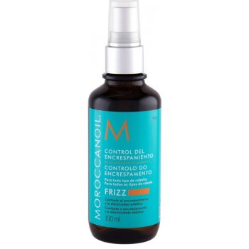 Moroccanoil Frizz Control Všechny typy vlasů 100 ml