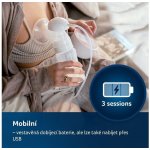 LOVI Dvoufázová elektrická Prolactis 3D Soft – Zboží Dáma