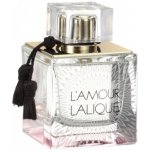 Lalique L'Amour parfémovaná voda dámská 50 ml – Hledejceny.cz