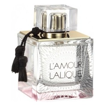 Lalique L´Amour parfémovaná voda dámská 100 ml tester