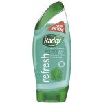 Radox Refresh 2v1 feel good fragrance sprchový gel 250 ml – Zbozi.Blesk.cz