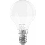 Retlux RLL 434 G45 E14 Mini Globe 6W DL – Sleviste.cz