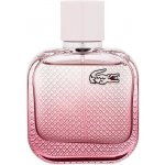 Lacoste Eau de L.12.12 Rose Eau Intense toaletní voda dámská 50 ml – Zboží Mobilmania