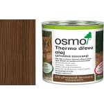 Osmo 010 Terasový olej 2,5 l Thermo dřevo – Hledejceny.cz