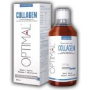 Optimal Collagen tektutý kolagen 500 ml