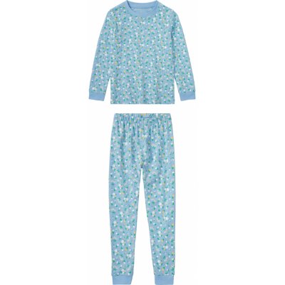 Lupilu pyžamo modrá – Zboží Mobilmania