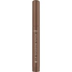 L'Oréal Paris Gelové oční stíny v tužce Shadow Stick 420 Brown Bliss 1,4 g – Zbozi.Blesk.cz