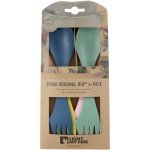 Light My Fire Spork medium BIO 2-pack – Zboží Mobilmania