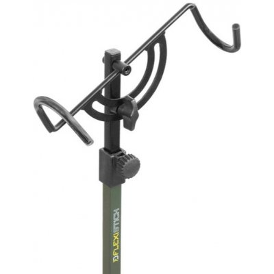 Delphin Teleskopický držák na prut FlexiSTICK – Zboží Dáma