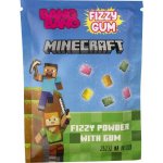 Bang Bang Fizzy Gum Minecraft 22,5g – Zboží Dáma
