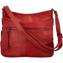 Romina & Co . Bags Fallon červená