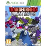 Transformers: Devastation – Hledejceny.cz