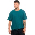 Tričko Brandit Heavy Oversized Tee Retrogreen – Zboží Mobilmania