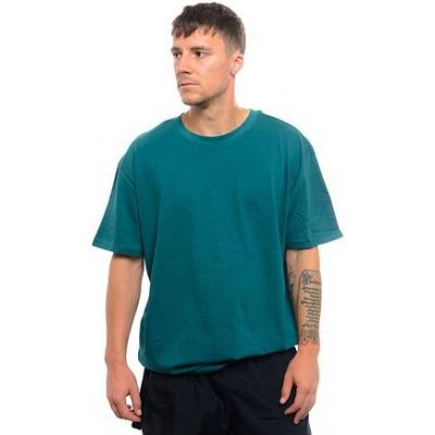 Tričko Brandit Heavy Oversized Tee Retrogreen – Zbozi.Blesk.cz