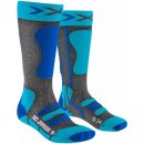 X socks SKI JUNIOR 4.0