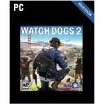 Watch Dogs 2 – Zboží Dáma