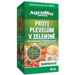 AgroBio SHARPEN 40 SC 100 ml – Zboží Dáma