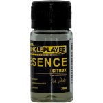 SinglePlayer Esence Citrux 20 ml – Hledejceny.cz