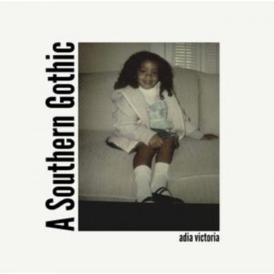 A Southern Gothic - Adia Victoria LP